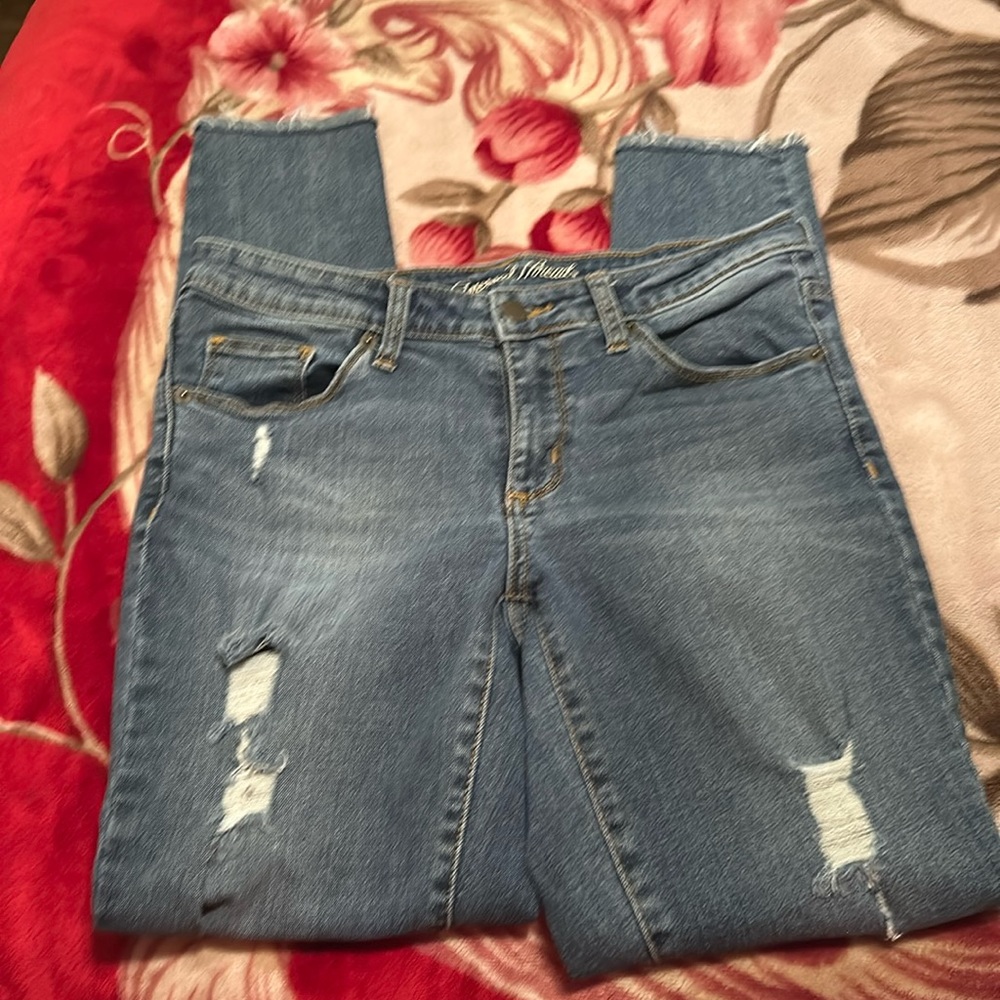 Jeans
